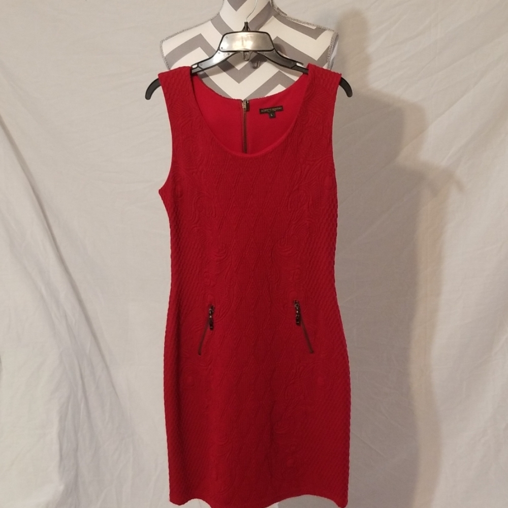 Alberto Makali dress